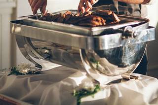 DJ's California Catering - 23