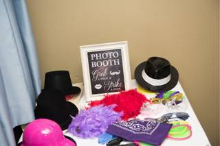 The Traveling Photo Booth 1