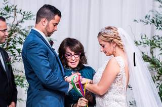 Goddess Wedding Ceremonies - 7