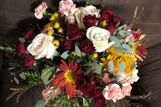 The Skinny Vase, LLC - 57