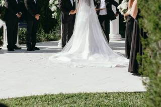 Lhegendary Weddings - 9
