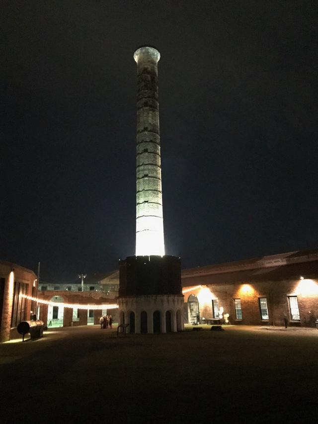 Georgia State Railroad Museum - 4
