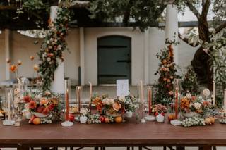 Cassia Forêt Floral & Event Design - 21