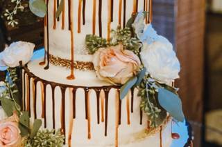 Chickadee Hill Cakes - 31