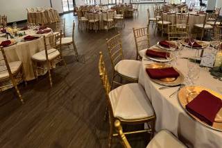 Granite Rose by Wedgewood Weddings - 16