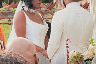 Dominique Mone' Weddings and Events - 5