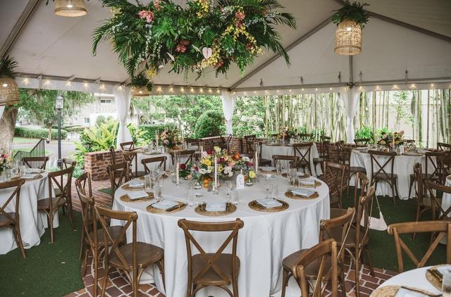 Lora Wardman Events - 4