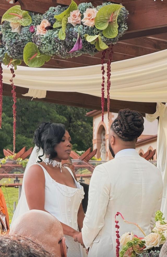 Dominique Mone' Weddings and Events - 2