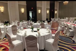 WinStar World Casino Convention Center - 1