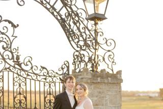 The Club at UK's Spindletop Hall - 6