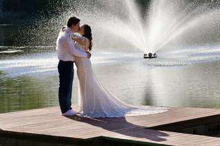 The Wolf Creek Retreat at Historic Elm Lake - 6