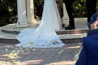 Reflections Wedding Officiant - 20