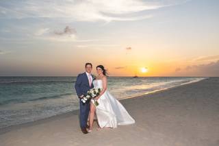 Aruba Wedding - 12