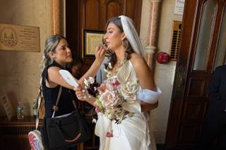 Jacqueline Banuelos Luxury Weddings - 6