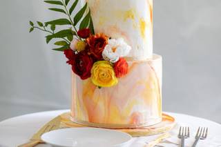 Sugar Fetish Cakery - 6