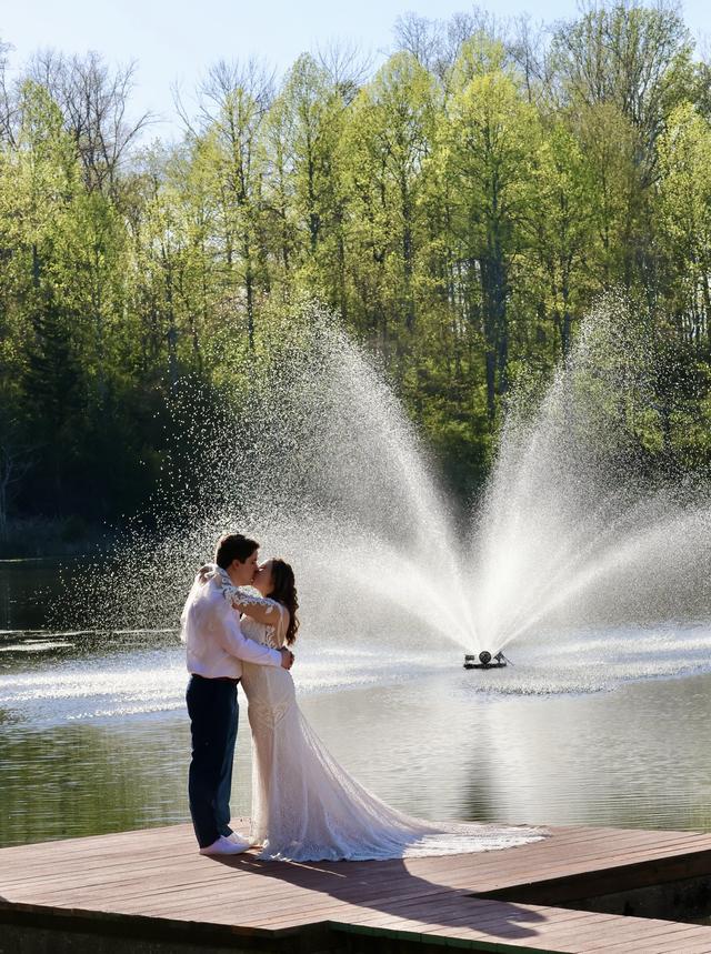 The Wolf Creek Retreat at Historic Elm Lake - 2