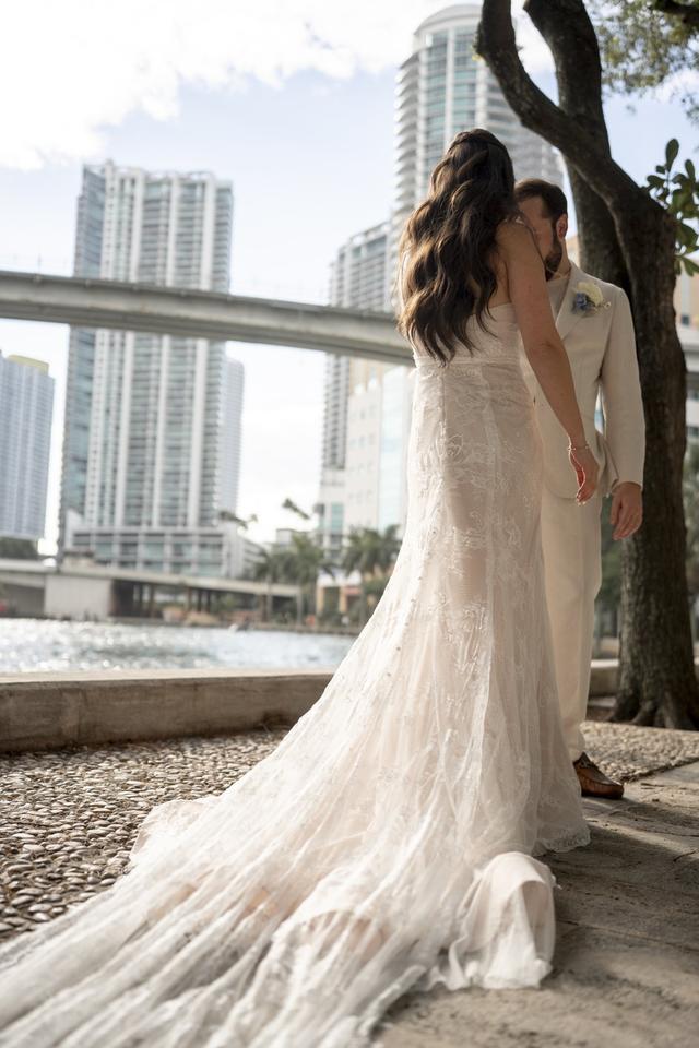 Lily Rivera Bridal - 2