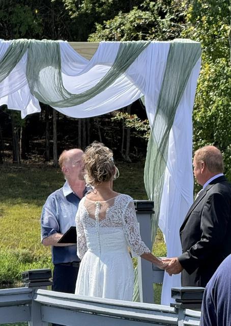 Weddings By Jeff Lowe - 2