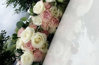 Wildrose Floral Design - 122
