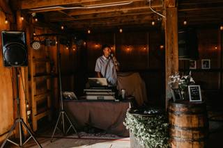 DJ Gerry 