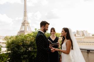 The Paris Officiant - 41