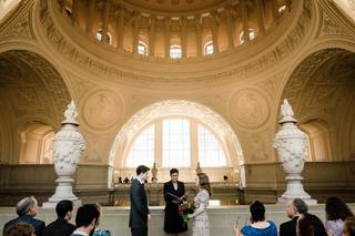 Officially Hitched - 31