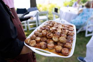 Dirigo Farms Catering Co. - 8