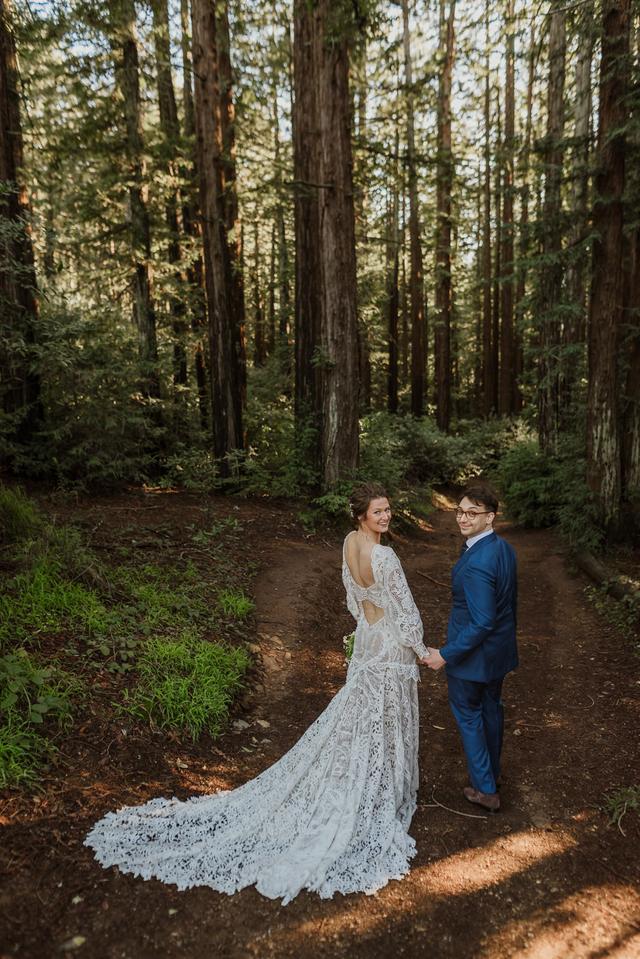 Alta Moda Bridal Boutique - 2
