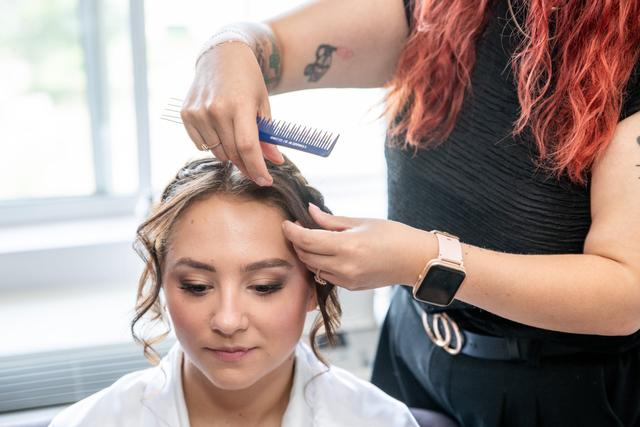 Colorado Bridal Artistry - 3