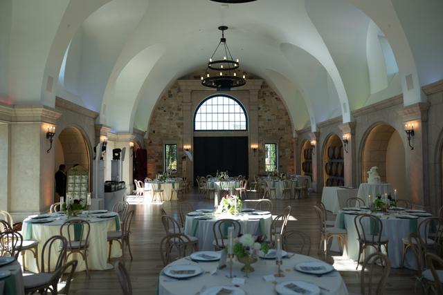 Monserate Winery - 1