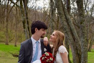 Golden Dolphin Wedding Minister - 23
