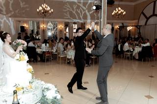 Vietnamese Wedding MC DJ band - 40
