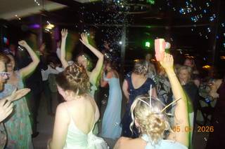 Dominion Wedding Entertainment - 5