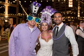 DJ Sound Solution and Photobooth's - 37