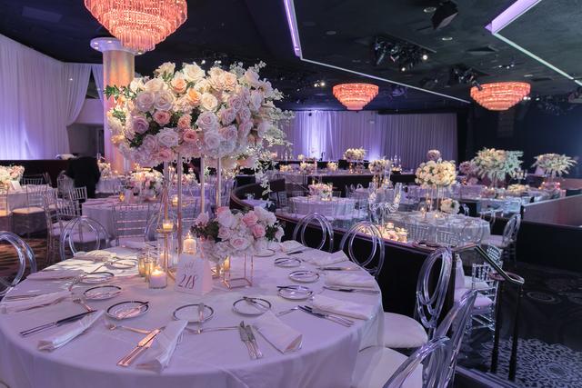 The Beverly Hilton - 4