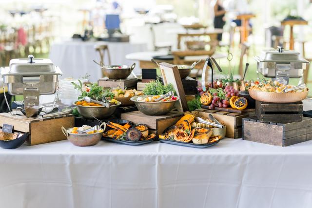 Yummy Goodness Catering Co. - 4