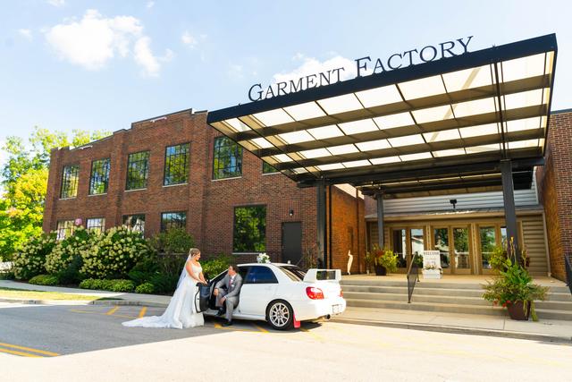 Garment Factory Events - 4