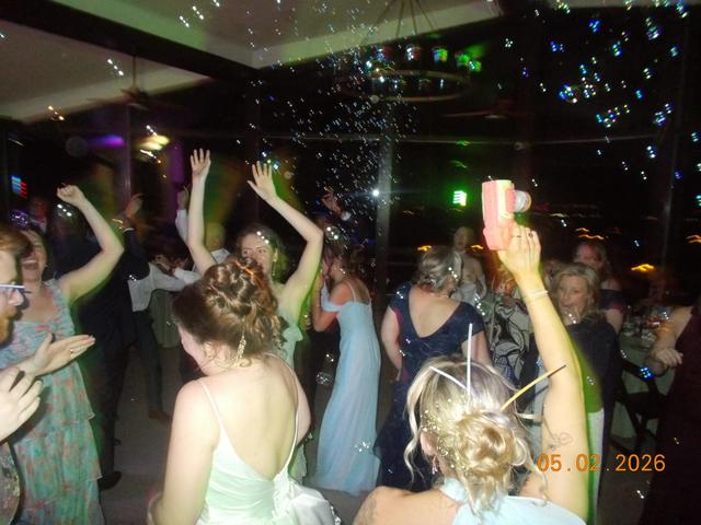 Dominion Wedding Entertainment - 1