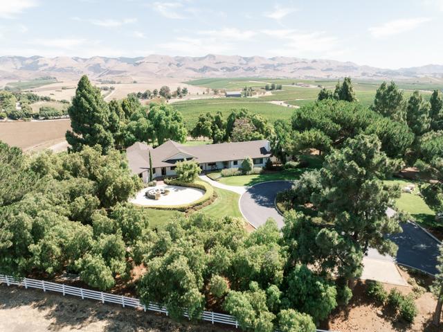 Greengate Ranch & Vineyard - 3