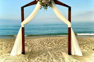 I Do OBX Weddings and Events - 92
