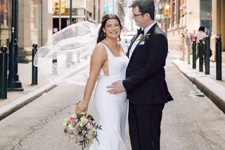 Posh Bridal - 23