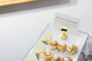 Corcoran Caterers - 23