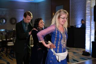 Vanessa Domenech Events - 5