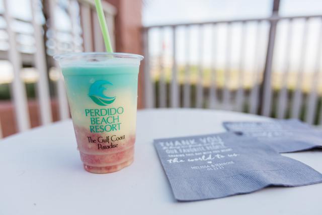 Perdido Beach Resort - 4