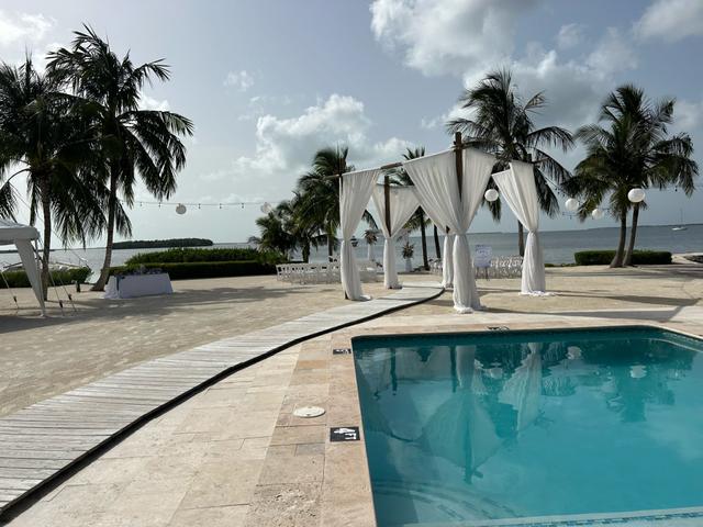 Key Largo Lighthouse Beach Weddings - 4