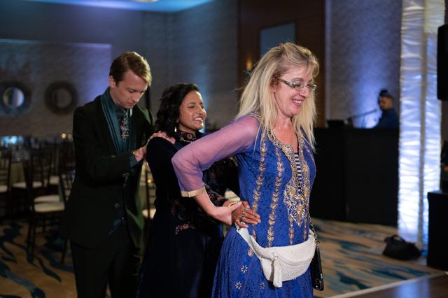 Vanessa Domenech Events - 1