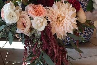 Lark Floral - 29