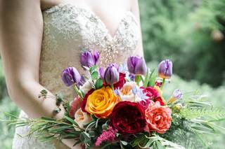 Vision In White Events - 36