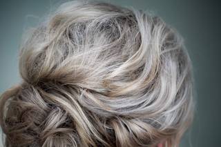 Updo's Studio - 42