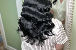 Hair & Makeup by Vanessa De Jesus - 84
